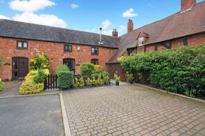2 Cherry Tree Cottage, Beighterton Farm Barns, Beighterton Lane, Shifnal TF11 8JF