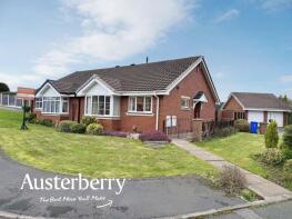 1, Poolhill Close, Blurton, Stoke-on-trent ST3 2QF
