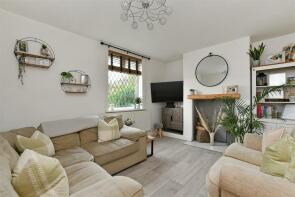 15, The Poplars, Main Road, Chesterfield S42 7AH