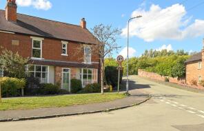 40, Post Office Road, Alrewas, Burton-on-trent DE13 7BS