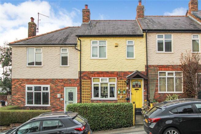 9 Omega Street