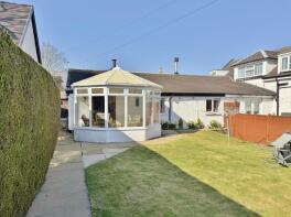 Orwin Cottage, Glencloy Road, Isle Of Arran KA27 8DW