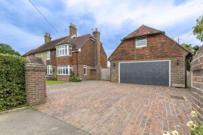 Swallow Cottage, The Street, Lewes BN8 6HT