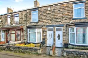 35, Manor Road, Bishop Auckland DL14 9EW