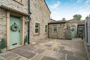 37, High Street, Gargrave, Skipton BD23 3RA