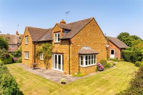 4 Cherry House, Wadd Close Lane, Daventry NN11 2SJ