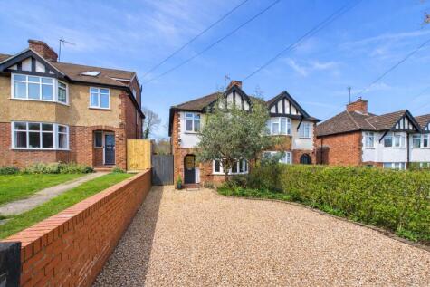 Ennerdale Road, Reading, Berkshire, RG2