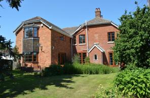 1, Bidcombe Cottages, Bidcombe Cottages - Access, Wimborne BH21 5ER