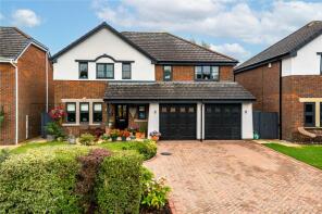 10, Masefield Close, Brockhall Village, Blackburn BB6 8HS