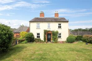 Lane Farmhouse, Water Lane, Towcester NN12 8FG