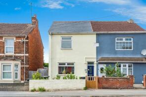 291, Cricklade Road, Swindon SN2 1AG