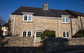 6 Old Malthouse Cottage, West Street, Llantwit Major CF61 1SP
