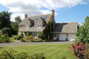 Willow House, Main Street, Fotheringhay PE8 5HZ
