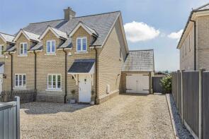 57a, Cambridge Road, Royston SG8 5QD