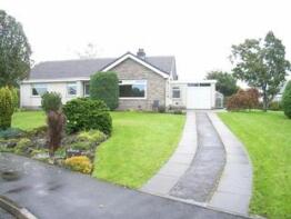 4, Glenannan Avenue, Lockerbie DG11 2EG