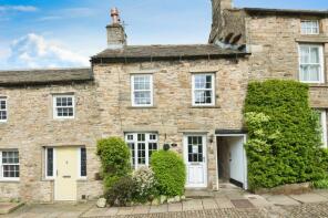 Jasmine Cottage, Main Street, Leyburn DL8 3HQ