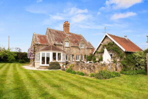 New Barn House, Ansty SP3 5PX