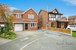 10, Rhodfa Criccieth, Bodelwyddan, Rhyl LL18 5WL
