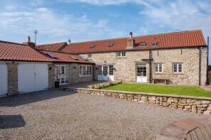 23 West Mount Barn, West Street, Swinton, Malton YO17 6SP