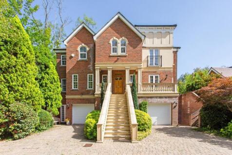 School Lane, Seer Green, Beaconsfield, Buckinghamshire, HP9