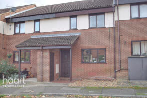 27, Middlefield Drive, Stowmarket IP14 3AH