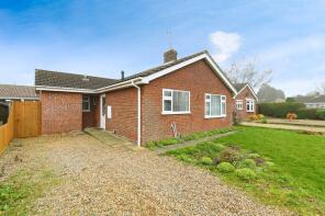 1, Nicholas Avenue, King's Lynn PE34 4BD