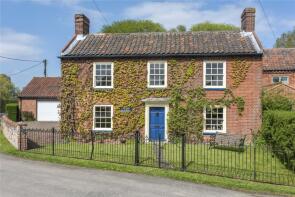 The Old Post Office, Rectory Road, Dereham NR20 5BA