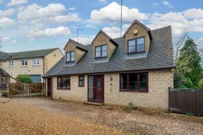 Cleveley House, Cleveley Road, Enstone OX7 4LW