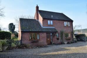 Plane Tree House, Church Lane, Thetford IP24 2SF