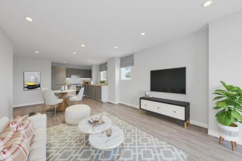 Twenty Two, Wyvil Road, Nine Elms, London, SW8