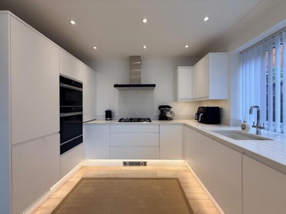 Kitchen Aspect 2