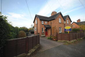 2, Chipnall, Market Drayton TF9 2RB
