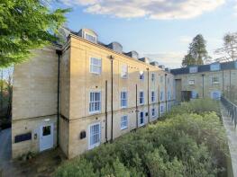 25, Lawson Villas, John Dobson Drive, Morpeth NE61 3NA