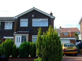 13, Hillview Grove, Houghton Le Spring DH4 4SL