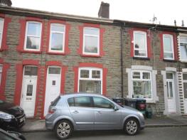35, Caefelin Street, Llanhilleth, Abertillery NP13 2JQ
