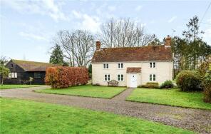 Stroud Cottage, Church Road, Gillingham SP8 5PN