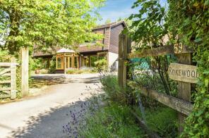 59 Rokewood, Church Road, Steep, Petersfield GU32 2DQ