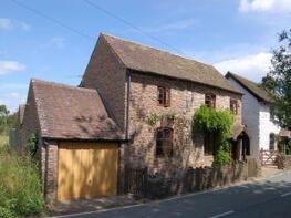 2, Church Cottages, B4364 From Clee Brook Bridge To New House Farm Junction, Neenton, Bridgnorth WV16 6RL