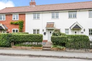 2, Barrel Cottages, The Street, Woodbridge IP13 7GZ