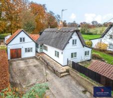 3, Church Lane, Newmarket CB8 8TE