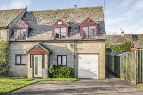6, Brassington Gardens, Cheltenham GL54 4DG