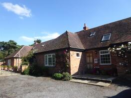 Orchard House, Church Road, Sherbourne CV35 8AN