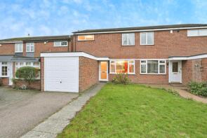 20, The Springs, Turnford EN10 6EW