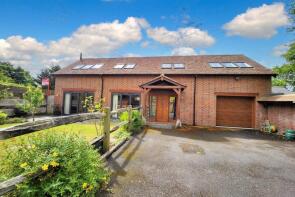 Home Barn, Windwhistle Farm, North Street, Blandford Forum DT11 9AZ