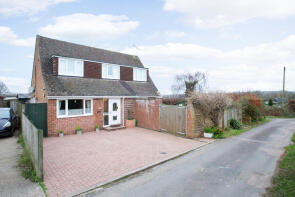Rodema, Bowerland Lane, Old Wives Lees, Chilham CT4 8AT