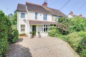20, Grove Road, Sonning Common, Reading RG4 9RL