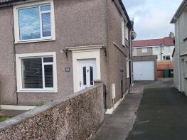 54, Lakeland Avenue, Whitehaven CA28 9PY
