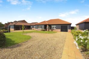 66, Austendyke Road, Weston Hills, Spalding PE12 6BX