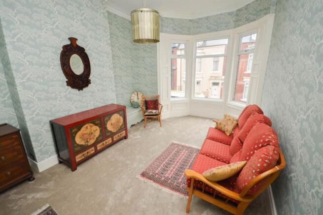 Front Bedroom
