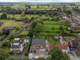 Wisteria Cottage, Station Road, Doncaster DN9 2NJ